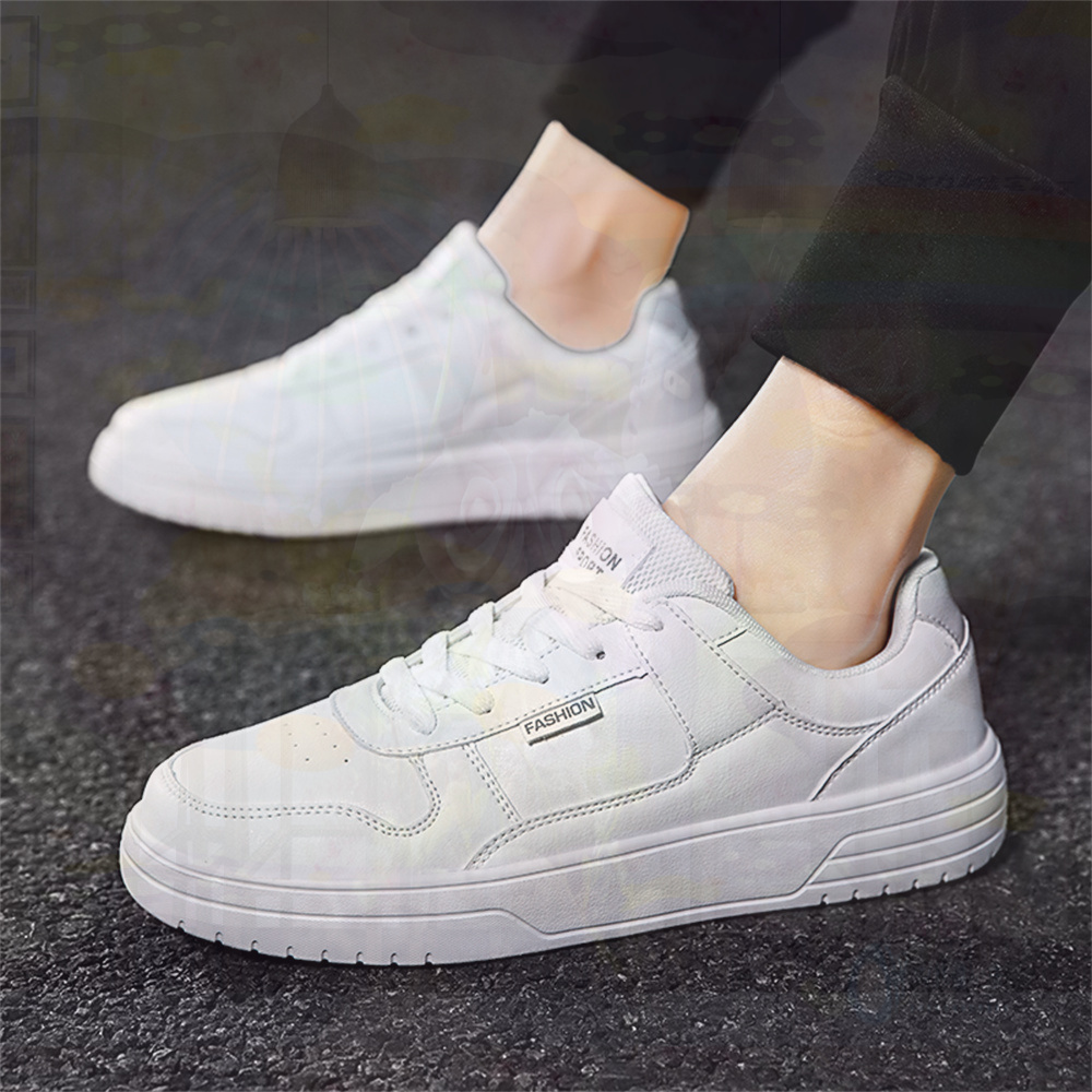 Information Technology Officer - Mit Krawatten PU-Lederschuhe 41 Tennis Größe