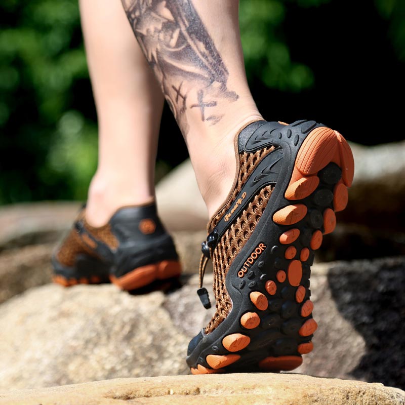 Tech Office Pictures - Trekking mountain herren sport schuhe korb