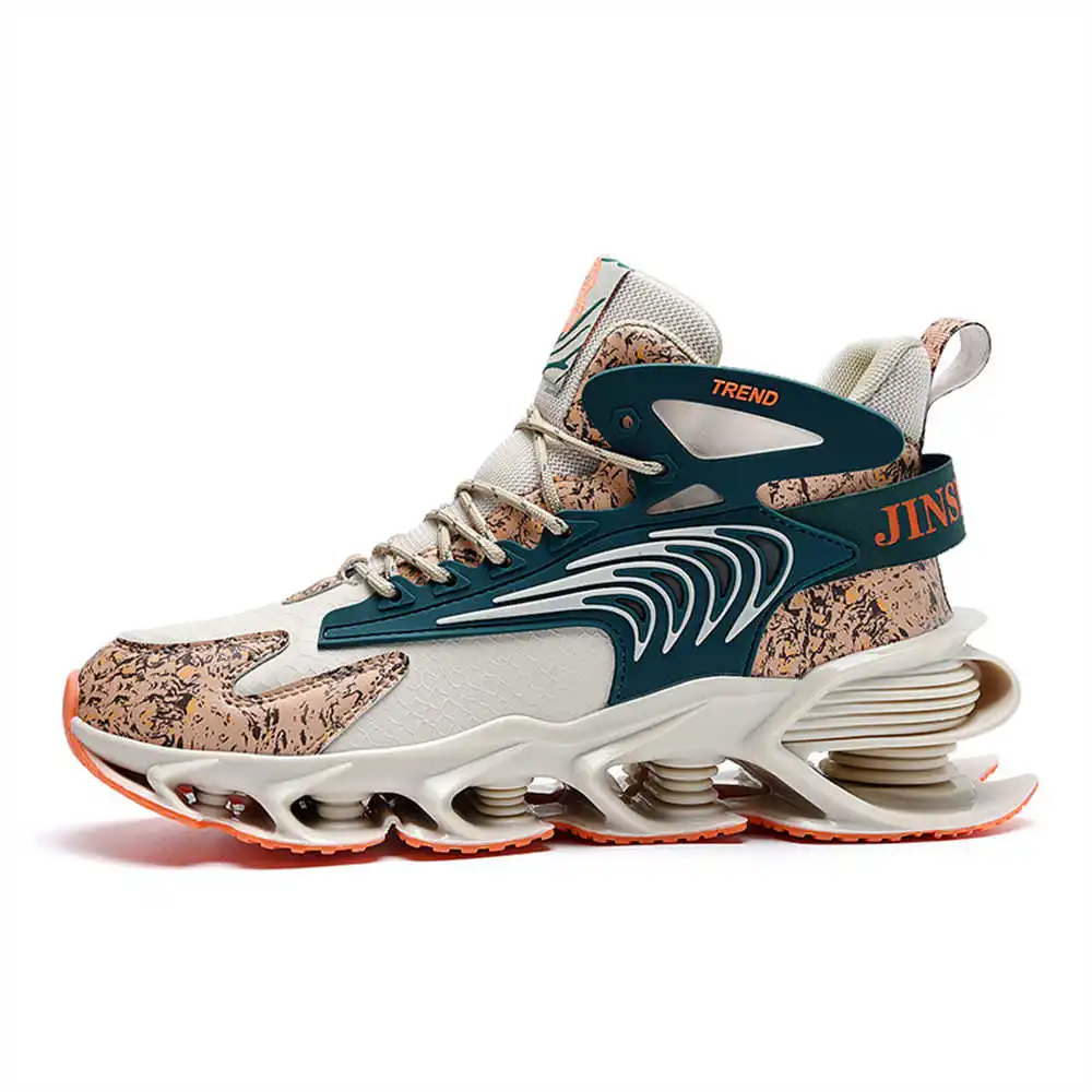 Rutschfeste Mid-Kind-Laufschuh – Information Technology Officer Bewertung und Preis