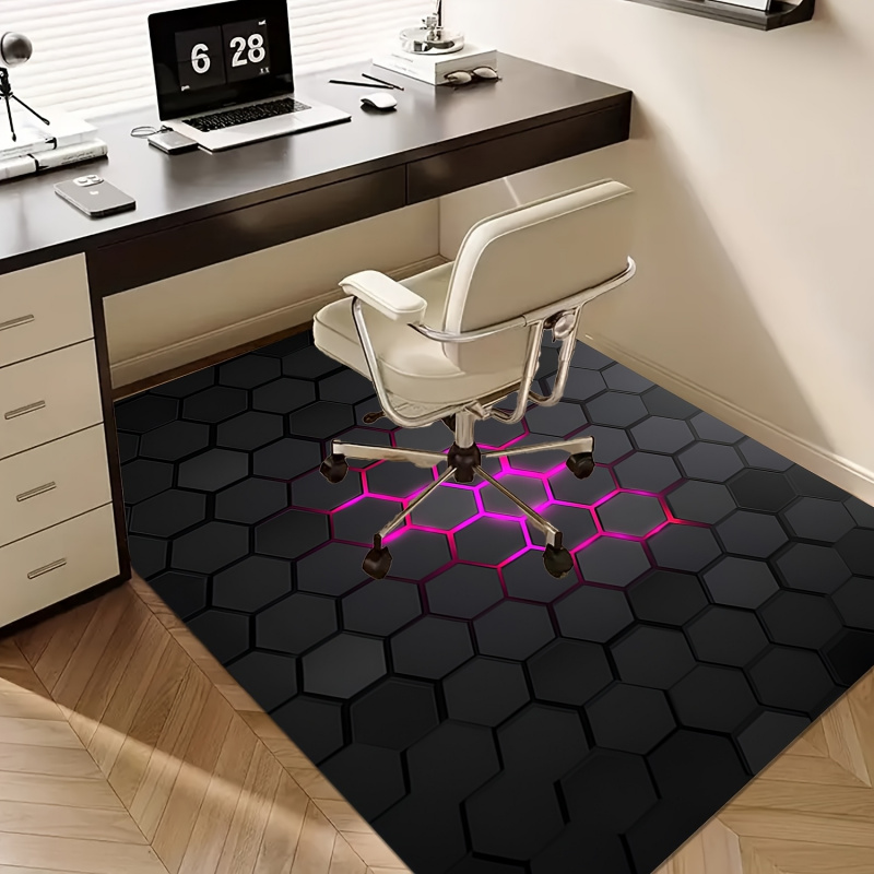 VIKAMA Tech-Style Teppich: Rut – Office Tech For Home Bewertung und Preis