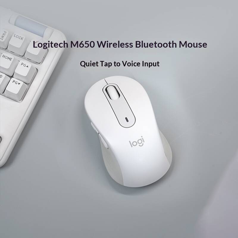Logitech M650/M650L Signature  – Office Tech For Home Bewertung und Preis