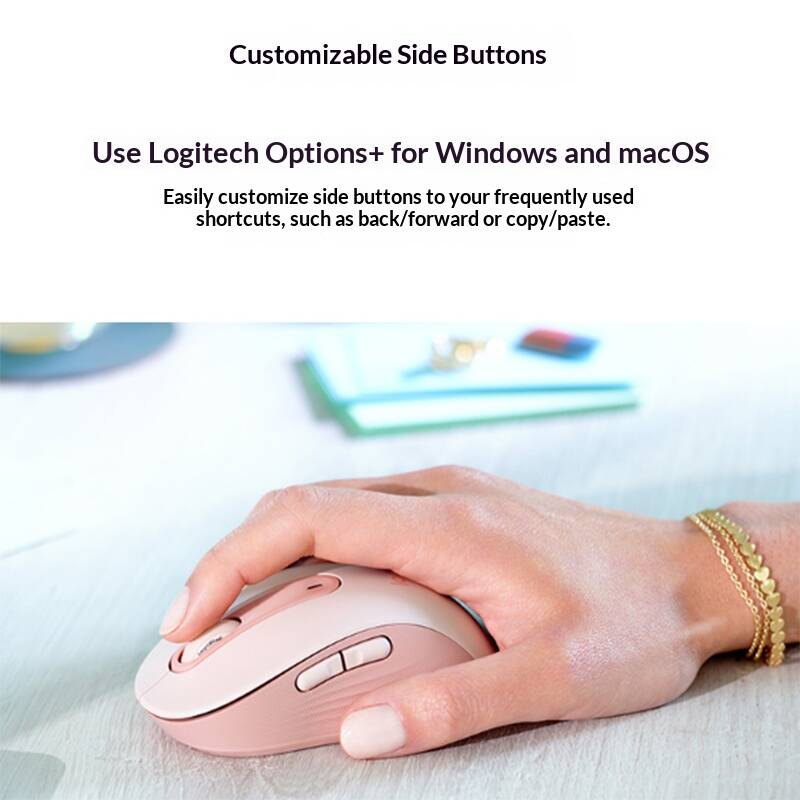 Logitech M650/M650L Signature  – Office Tech For Home Bewertung und Preis