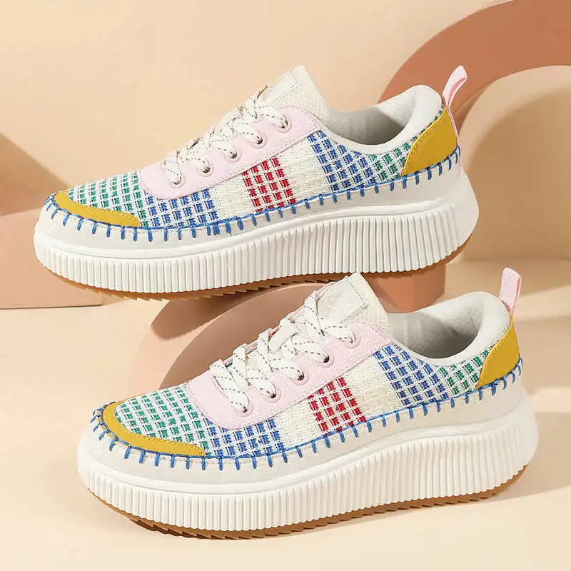 Braune Schuhe für Damen, flach – Information Technology Officer Bewertung und Preis