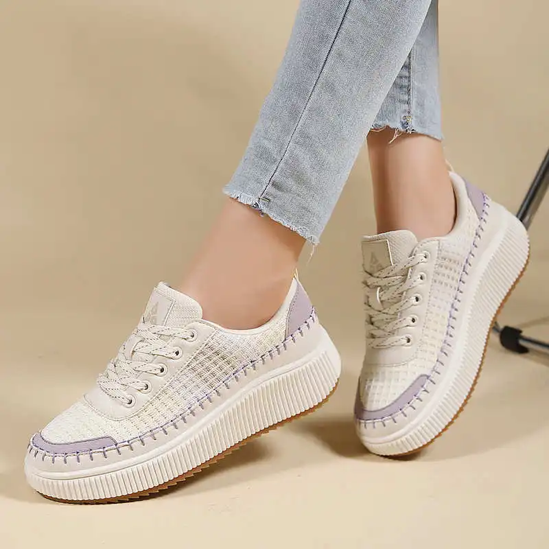 Braune Schuhe für Damen, flach – Information Technology Officer Bewertung und Preis