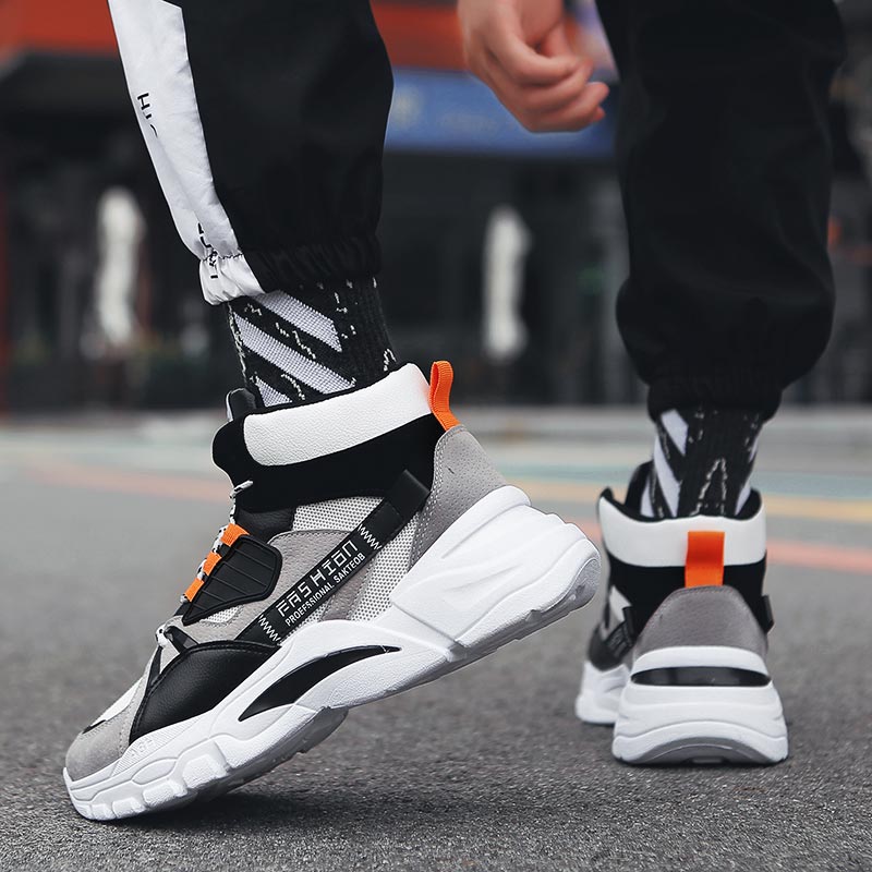 Hightop Sommer männer Sport Sc – Information Technology Officer Bewertung und Preis