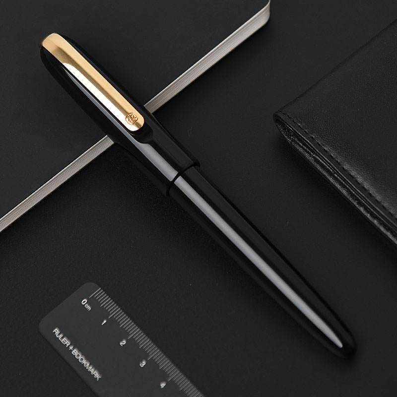 Kaco MASTER Brunnen Stift 14K  – Office Technician Bewertung und Preis