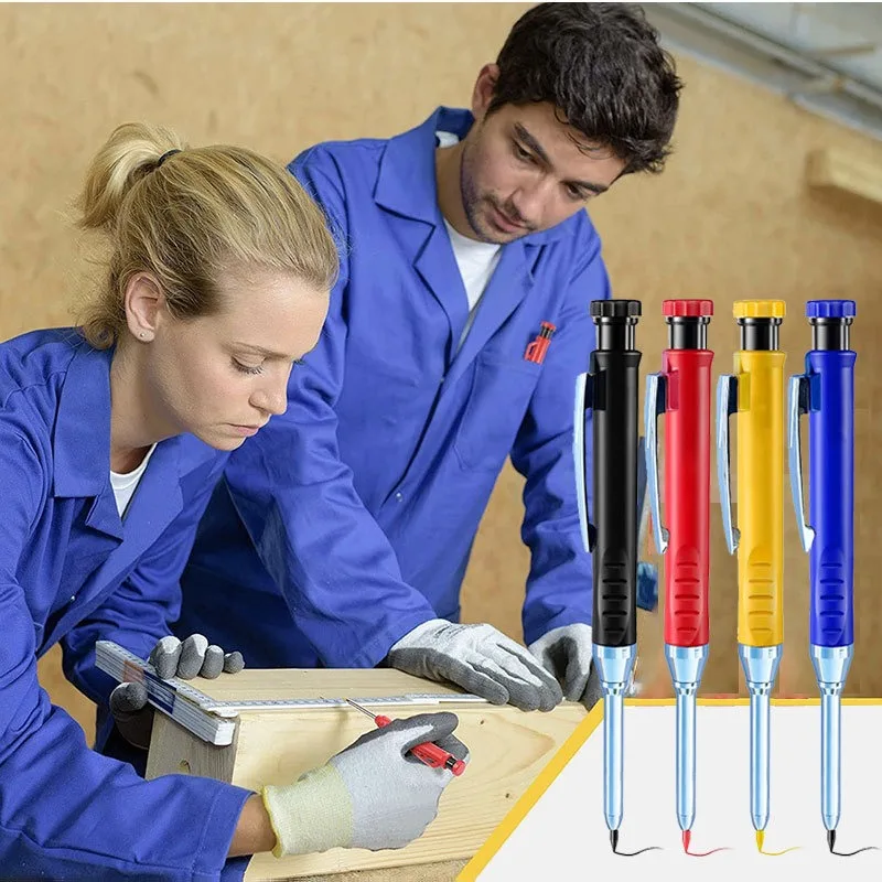 Solide Tischler Bleistift Holz – Office Technician Bewertung und Preis