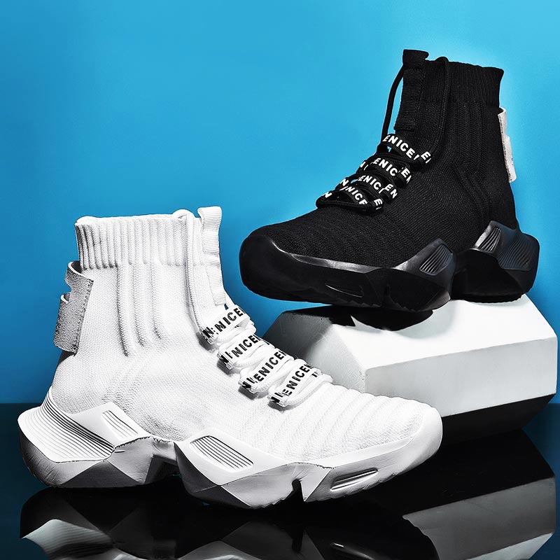 Plus Größe High Top Massive Sp – Tech Office Pictures Bewertung und Preis