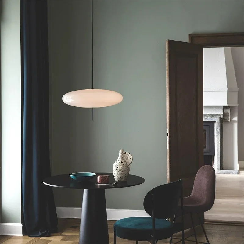 Nordic LED Anhänger Licht Flie – Office Technician Bewertung und Preis