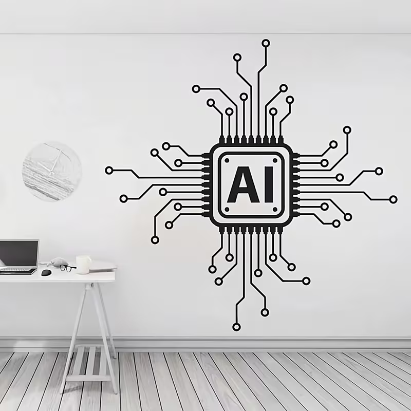 AI-Technologie Leiterplatten-V – Office Tech For Home Bewertung und Preis