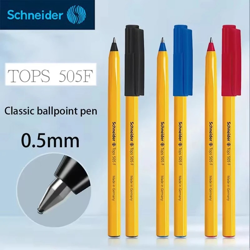 Deutschland Schneider Kugelsch – Office Tech Supply Bewertung und Preis