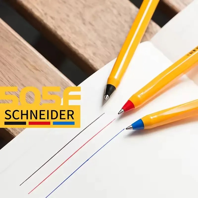 Deutschland Schneider Kugelsch – Office Tech Supply Bewertung und Preis