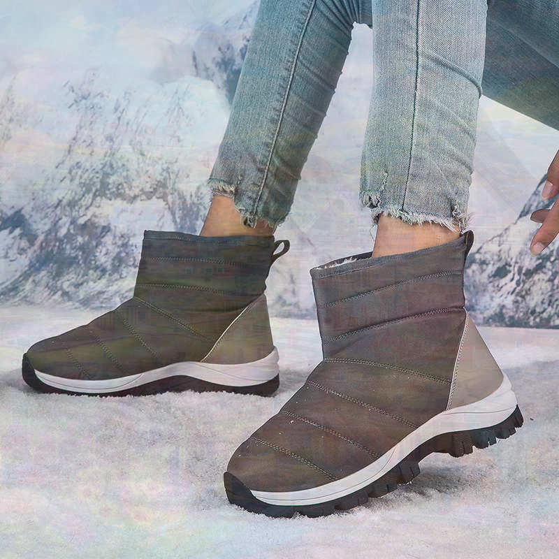 Rutschfeste Thermo-Laufschuhe  – Information Technology Officer Bewertung und Preis