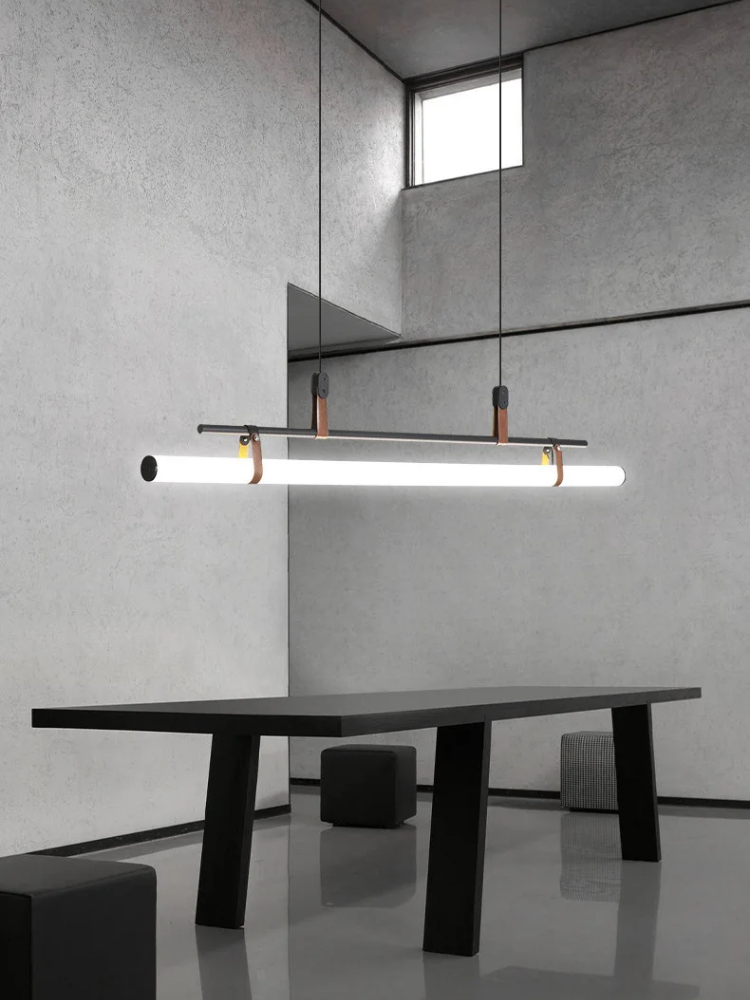 Nordic Minimalist LED Pendelle – Office Technician Bewertung und Preis
