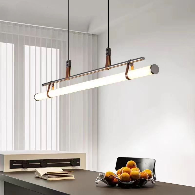 Nordic Minimalist LED Pendelle – Office Technician Bewertung und Preis