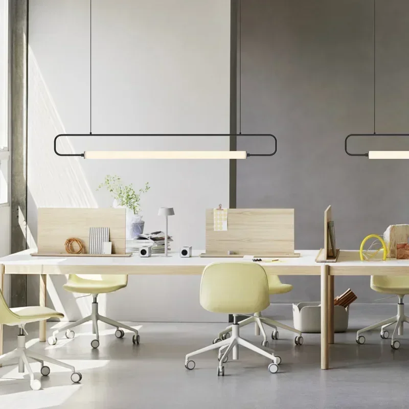 Nordische Moderne Minimalistis – Office Technician Bewertung und Preis