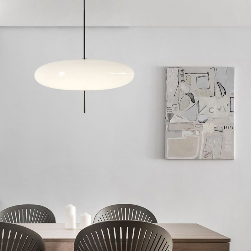 Nordic LED Anhänger Licht Flie – Office Technician Bewertung und Preis