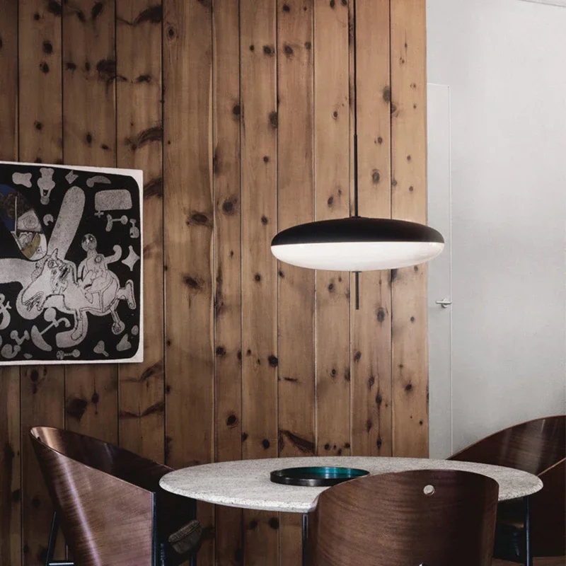 Nordic LED Anhänger Licht Flie – Office Technician Bewertung und Preis