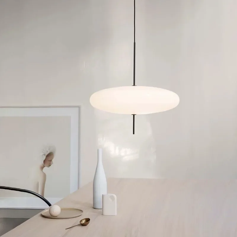 Nordic LED Anhänger Licht Flie – Office Technician Bewertung und Preis