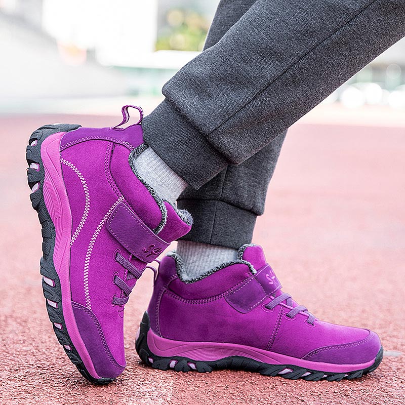short winter sports shoes for  – Information Technology Officer Bewertung und Preis