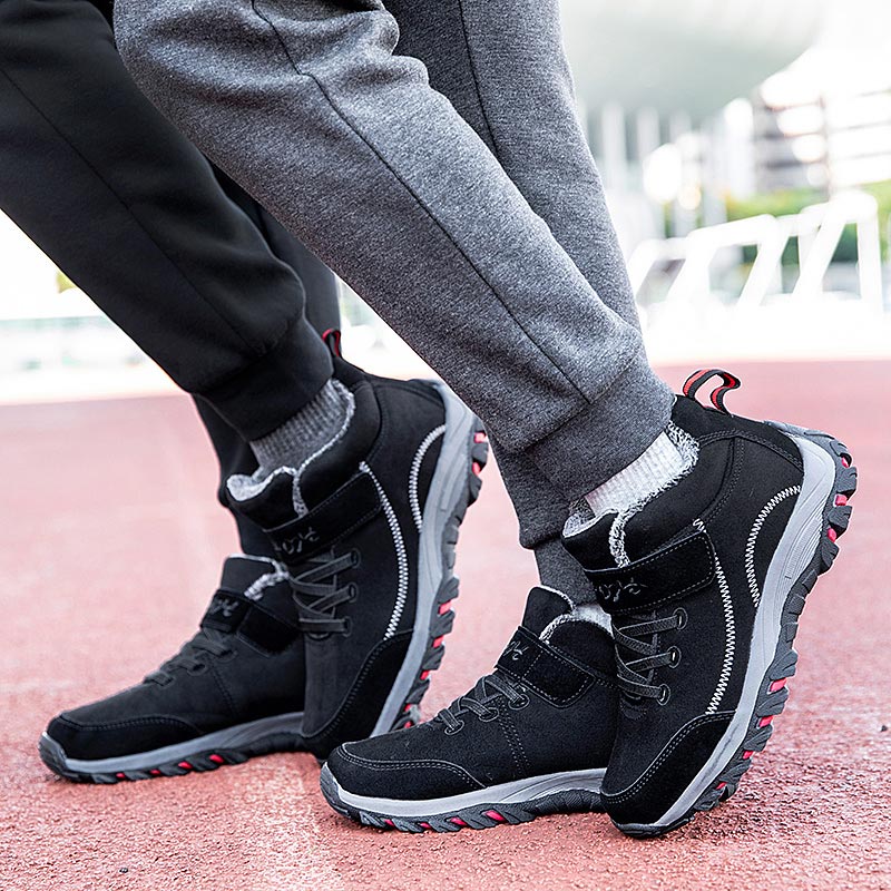 short winter sports shoes for  – Information Technology Officer Bewertung und Preis